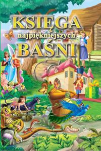 Ksiga najpikniejszych bani