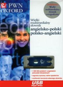 Wielki multimedialny sownik angielsko-polski polsko-angielski - 2857682762