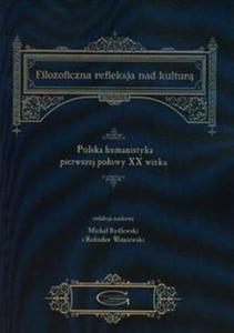 Filozoficzna refleksja nad kultur - 2857682774