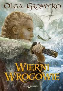 Wierni wrogowie - 2857682817