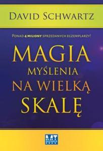 Magia mylenia na wielk skal - 2857682828