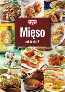 Miso od A do Z