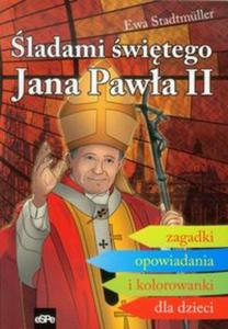 ladami witego Jana Pawa II - 2857682875