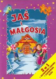 Ja i Magosia 2 w 1 - 2857682884