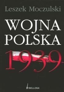 Wojna Polska 1939