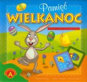 Pami Wielkanoc - 2857682980