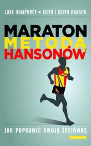 Maraton metod Hansonw - 2857683045