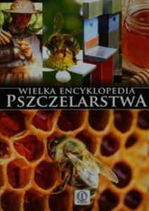 Wielka encyklopedia pszczelarstwa - 2857683050