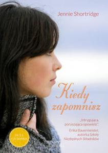 Kiedy zapomnisz - 2857683058