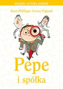 Pepe i spóka