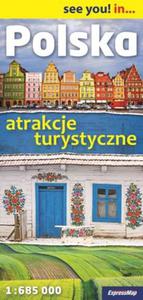 Polska Atrakcje turystyczne - 2857683079