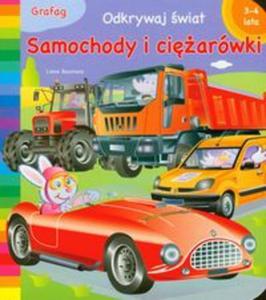 Samochody i ciarówki