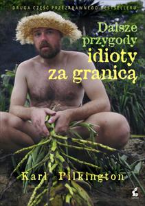 Dalsze przygody idioty za granic - 2857683151