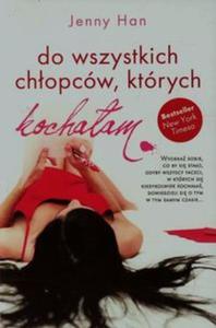 Do wszystkich chopcw, ktrych kochaam - 2857683186