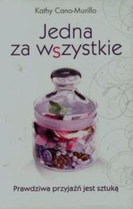 Jedna za wszystkie - 2857683188