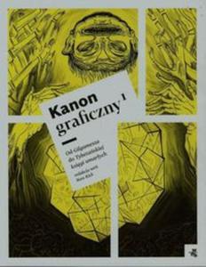 Kanon graficzny 1 - 2857683189