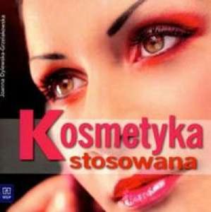 Kosmetyka stosowana - 2825659386