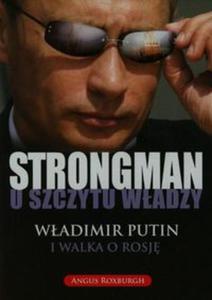 Strongman u szczytu wadzy - 2857683212