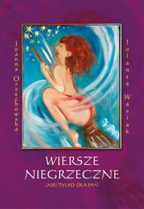 WIERSZE NIEGRZECZNE - 2857683250