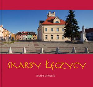 SKARBY CZYCY - 2857683251