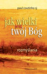 Jak wielki jest twj Bg - 2825659391