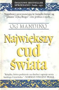 Najwikszy cud wiata