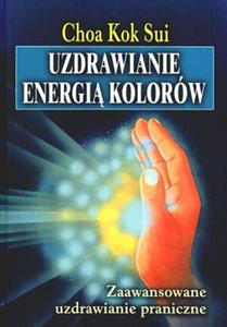 Uzdrawianie energi kolorw - 2857683297