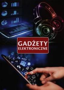 Gadety elektroniczne - 2857683327