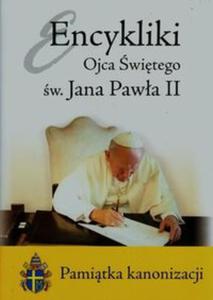 Encykliki Ojca witego w. Jana Pawa II