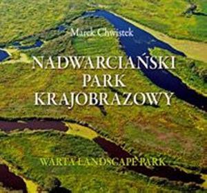 NADWARCIASKI PARK KRAJOBRAZOWY - 2857683417