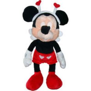 Mickey Love Angel 25 Cm - 2857683419