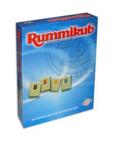 Rummikub - Edycja Specjalna - 2857683426