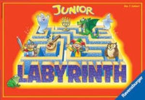 Labirynt Junior - 2857683428