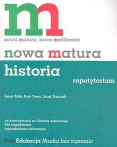 Historia nowa matura repetytorium - 2857683484