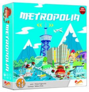 Metropolia - 2857683554