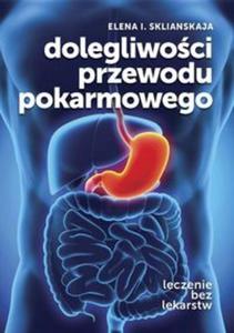 Dolegliwoci przewodu pokarmowego - 2857683603