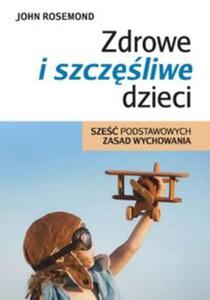 Zdrowe i szczliwe dzieci - 2857683604