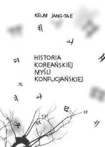 Historia koreaskiej myli konfucjaskiej - 2857683606