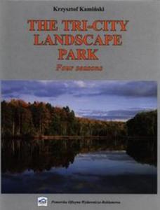 The Tri-City Landscape Park - 2857683678