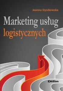 Marketing usug logistycznych