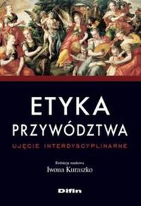 Etyka przywdztwa - 2857683727