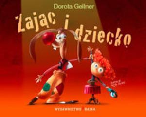 Zajc i dziecko - 2857683733