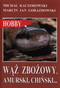 W zboowy, amurski, chiski? - 2857683777