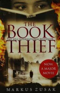The Book Thief - 2857683781