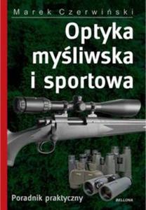 Optyka myliwska i sportowa - 2857683808