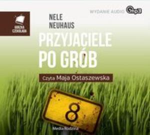 Przyjaciele po grb - 2857683879