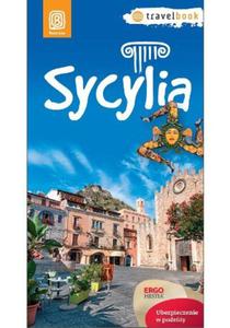 Sycylia. Travelbook. Wydanie 1 - 2857683894