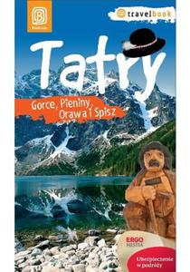 Tatry. Gorce, Pieniny, Orawa i Spisz. Przewodnik - 2857683895