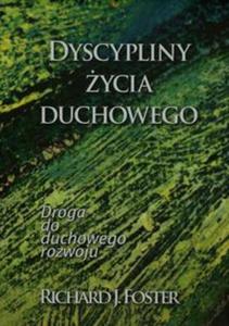 Dyscypliny ycia duchowego - 2857683948