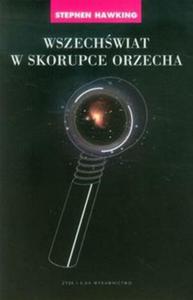 Wszechwiat w skorupce orzecha